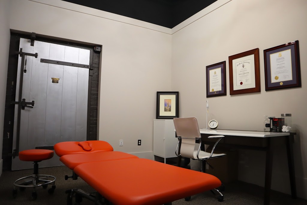 Dr. Joseph Greenwood, Chiropractor in London, ON | Pro Function Sports Injury Clinic, 25 Midpark Crescent, London, ON N6N 1A9, Canada | Phone: (519) 860-5090
