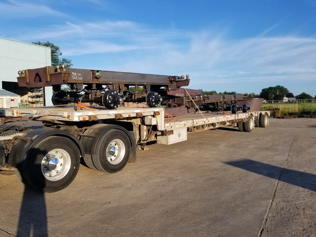 Penta Equipment INC | 73 Main St, Glencoe, ON N0L 1M0, Canada | Phone: (888) 844-7788