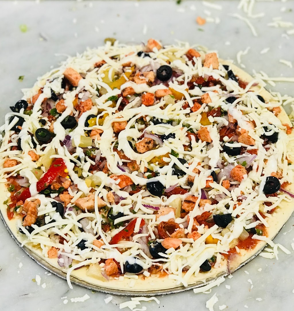 New City Pizza | 10970 Bramalea Rd #7, Brampton, ON L6R 3X1, Canada | Phone: (905) 792-2700