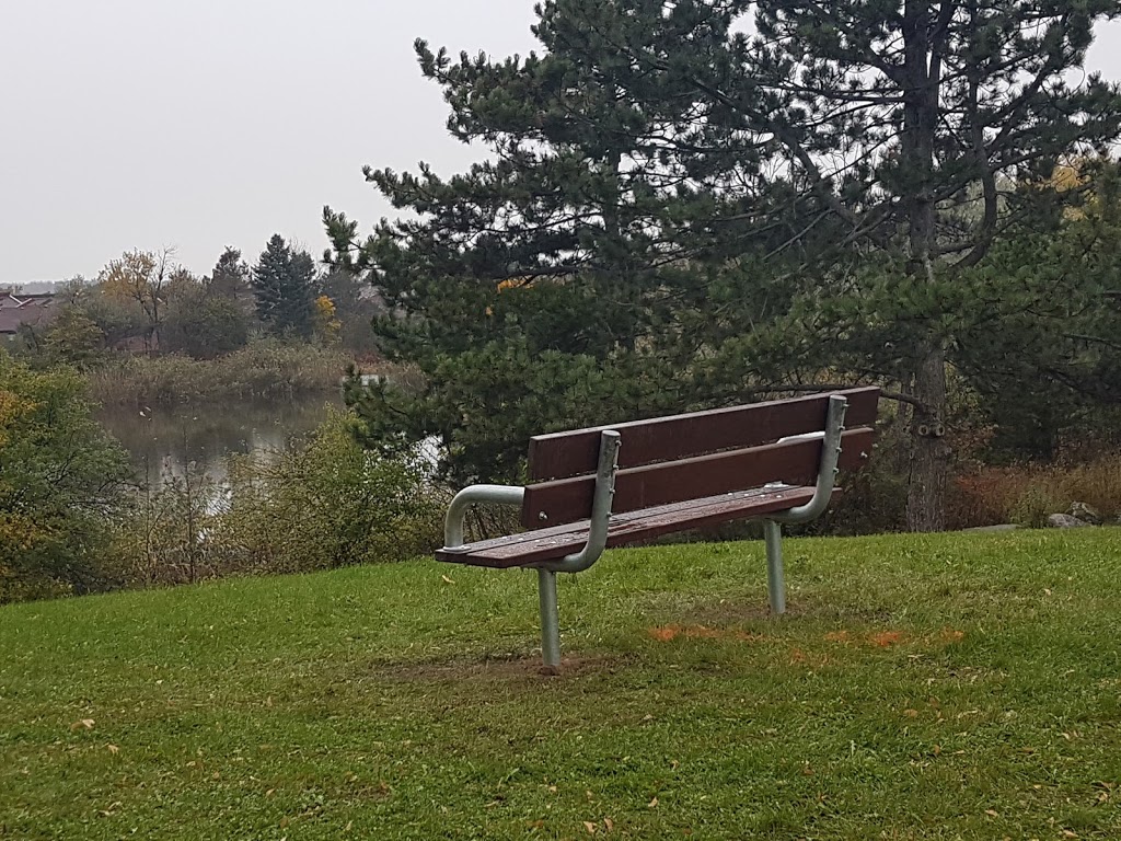 Graysons Bench | Mississauga, ON L5N 3L4, Canada
