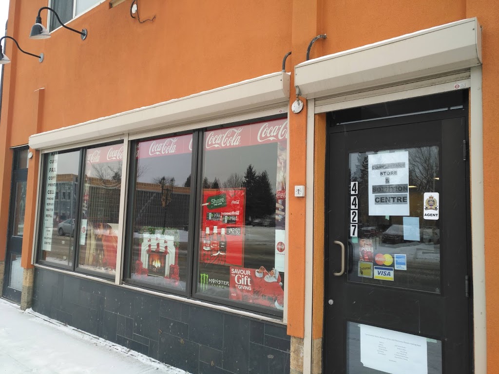 Gestell solutions & Convenience. | 4427 118 Ave NW, Edmonton, AB T5W 1A8, Canada | Phone: (780) 901-2344