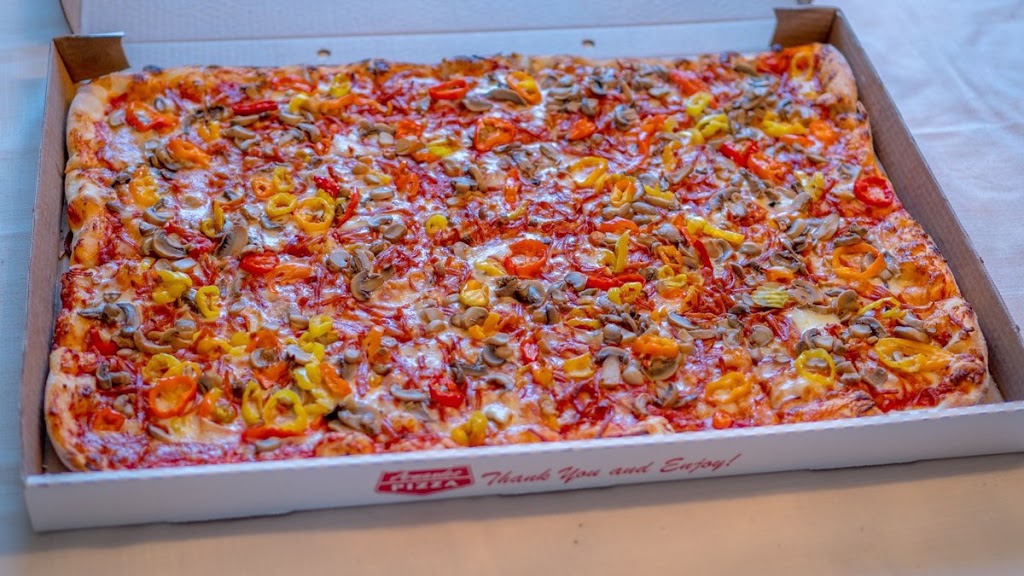 Armandos Pizza - LaSalle - Takeout & Delivery | 6146 Malden Rd, Windsor, ON N9H 1S8, Canada | Phone: (519) 734-1239