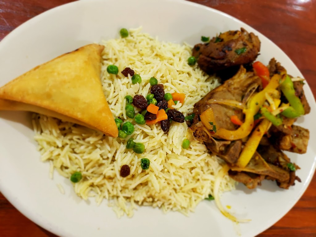 IBY Restaurant | 2011 Lawrence Ave W Unit 7 & 8, York, ON M9N 3V3, Canada | Phone: (647) 352-9429