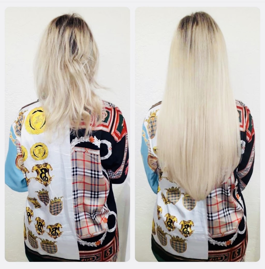 Hair Extensions Mississauga | 75 Eglinton Ave W Unit 2103, Mississauga, ON L5R 0E5, Canada | Phone: (416) 627-1259
