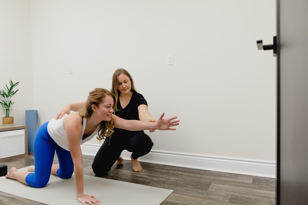MoveWell Belleville | 25 Pinnacle St, Belleville, ON K8N 3A1, Canada | Phone: (613) 967-7887