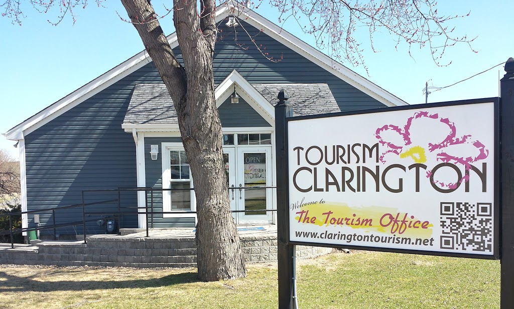 Clarington Tourism | 181 Liberty St S, Bowmanville, ON L1C 2P5, Canada | Phone: (905) 623-3379