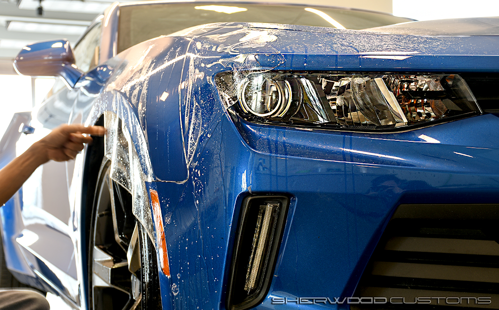 Sherwood Customs | 550 Brand Rd, Saskatoon, SK S7J 5J3, Canada | Phone: (306) 374-6330