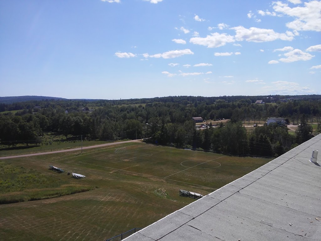 Monument-Lefebvre National Historic Site | 480 Rue Centrale, Memramcook, NB E4K 3S6, Canada | Phone: (506) 758-9808