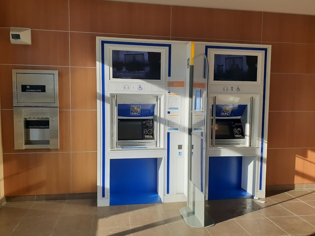 RBC Royal Bank | 8940 Hwy 50, Brampton, ON L6P 3A3, Canada | Phone: (905) 794-3404