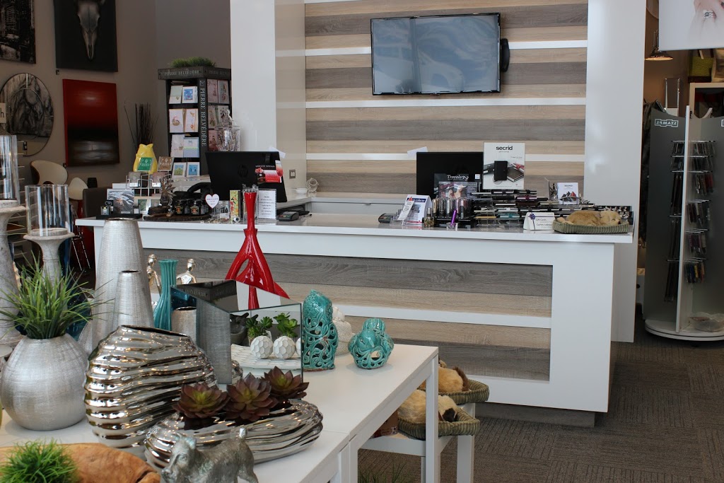 Boutique Kiffé | 1001 Boulevard de Montarville, Boucherville, QC J4B 6P5, Canada | Phone: (450) 857-0600