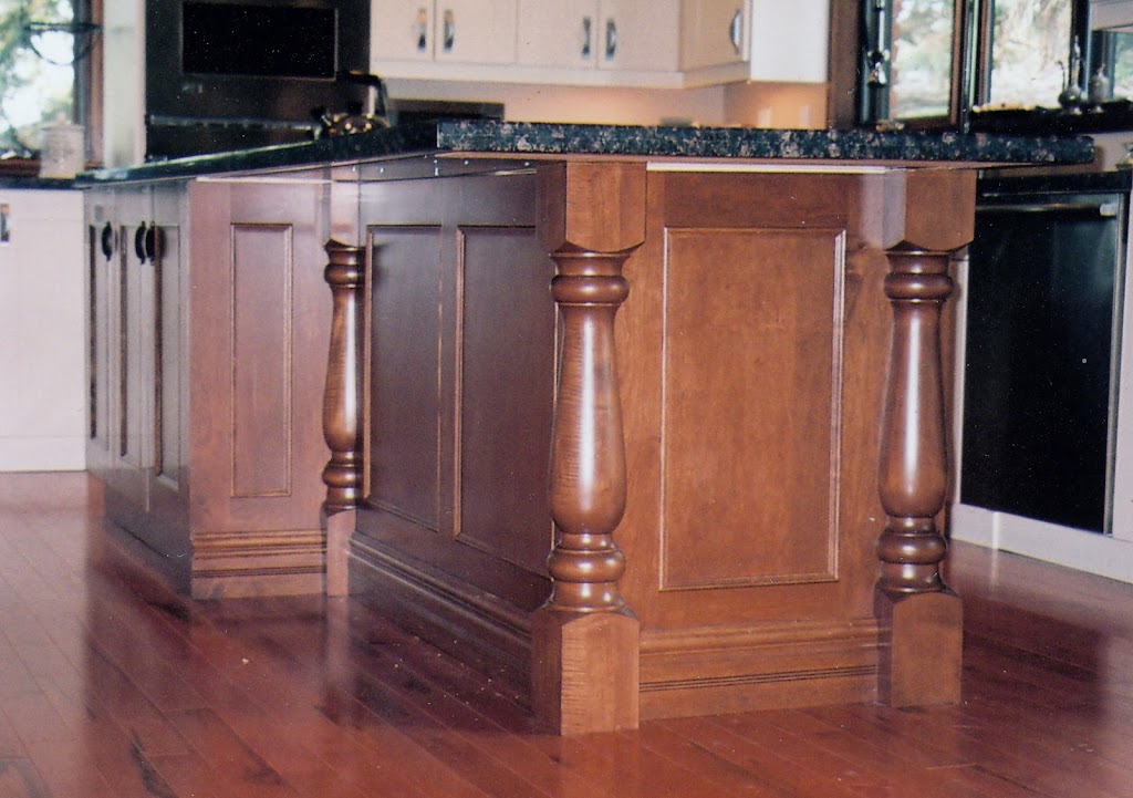Handyman Contracting Services of Muskoka | 148 Crescent Dr, Gravenhurst, ON P1P 1L4, Canada | Phone: (705) 644-4597