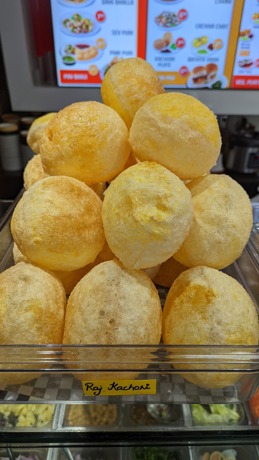 Chat Hut Sweets & Restaurant | 7956 Torbram Rd #1a, Brampton, ON L6T 5A2, Canada | Phone: (905) 673-2428