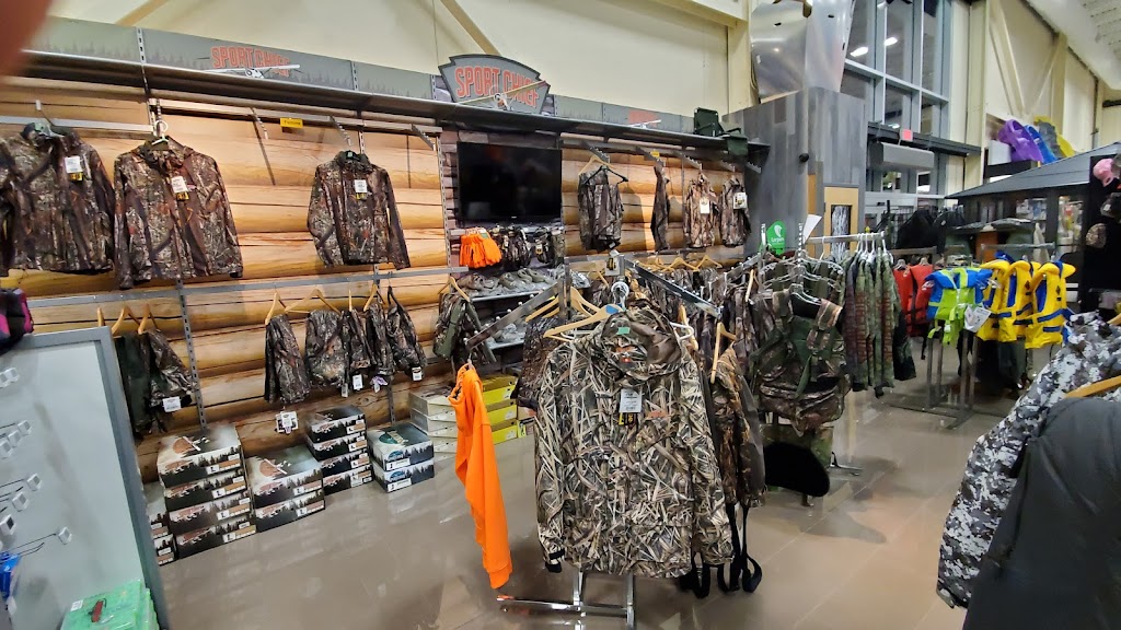 Renomax Roberval | 230 Bd Marcotte, Roberval, QC G8H 1Z2, Canada | Phone: (418) 275-5588