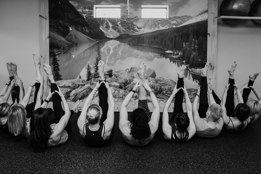 Pilates Nathalie Cadotte | 3852 Boulevard Sainte-Rose, Laval, QC H7P 1C4, Canada | Phone: (450) 937-8887