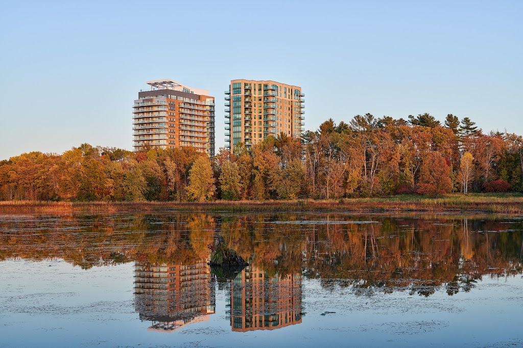 Petries Landing by Brigil | 8865 Jeanne DArc Blvd N, Orléans, ON K4A 0S8, Canada | Phone: (613) 706-4262