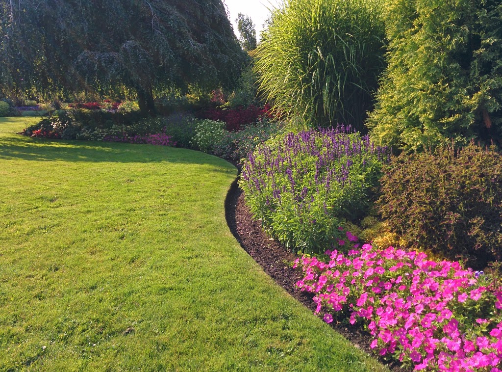Bloedel Conservatory | 4600 Cambie St, Vancouver, BC V5Y 2M4, Canada | Phone: (604) 257-8584