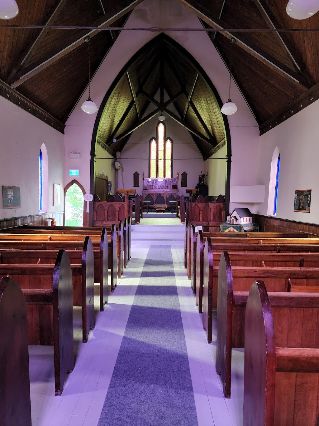 Black Loyalist Heritage Society | 119 Old Birchtown Rd, Shelburne, NS B0T 1W0, Canada | Phone: (902) 875-1310