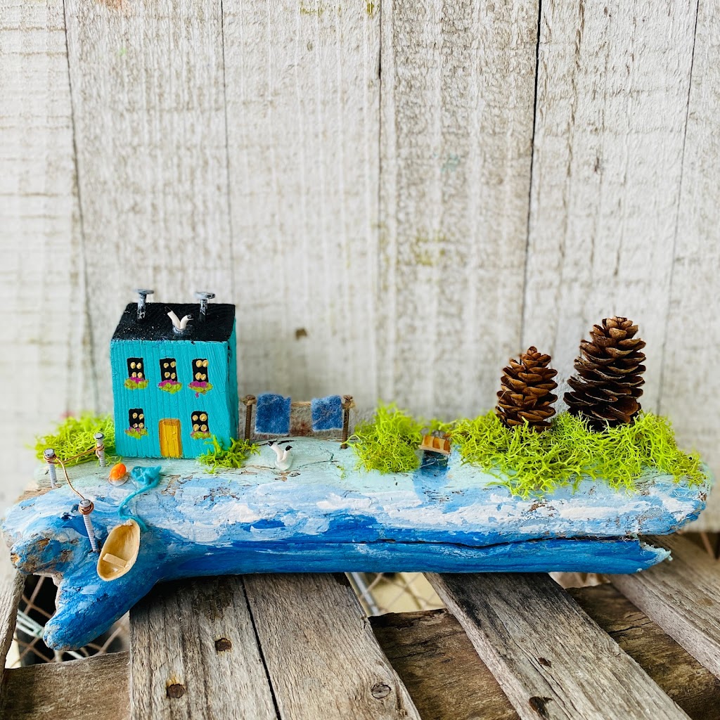 Melinda By The Sea | Creignish, NS B9A 1B4, Canada | Phone: (902) 623-1094