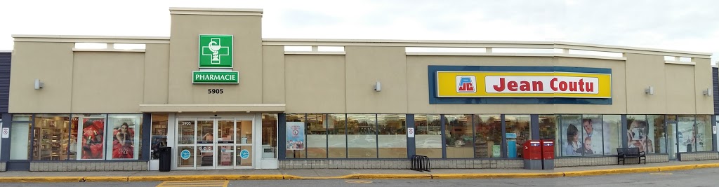 PJC Jean Coutu - 5905 Boulevard Jean-XXIII, Trois-Rivières, QC G8Z 4N8, Canada