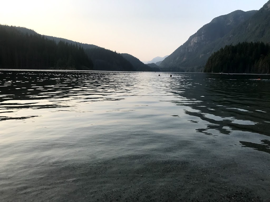 Energy Trail | Energy Trail, Anmore, BC V3H, Canada