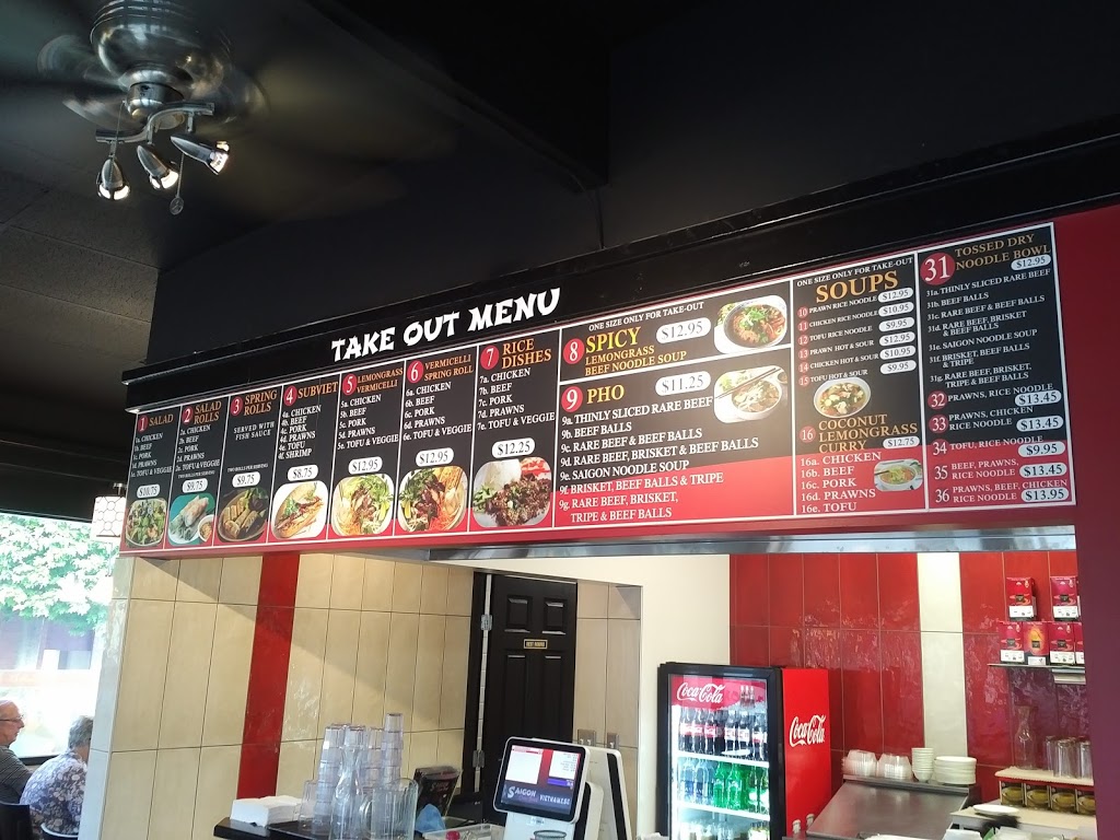 Saigon Char-Broil | 1205 Esquimalt Rd, Victoria, BC V9A 3P1, Canada | Phone: (250) 590-9232