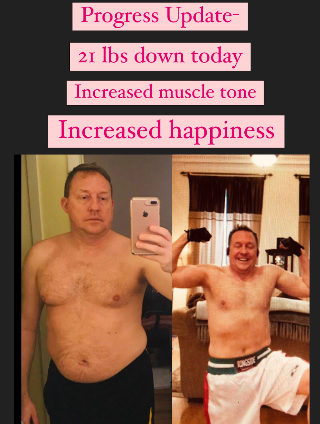 Own Your Fitness Personal Training | 3030 Breakwater Ct #288, Mississauga, ON L5B 4N6, Canada | Phone: (646) 653-4696