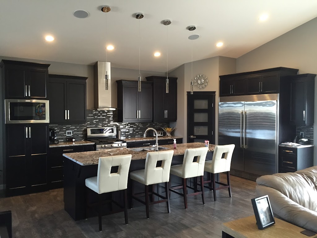 Homes By Design ltd | NE 12-7-7w, Saint Claude, MB R0G 2R0, Canada | Phone: (204) 751-0822