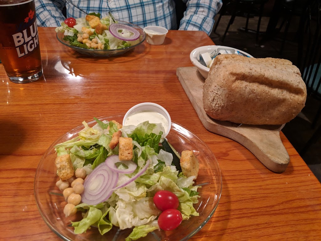 Rodneys | 4179 Lake Shore Rd, Hamburg, NY 14075, USA | Phone: (716) 627-5166
