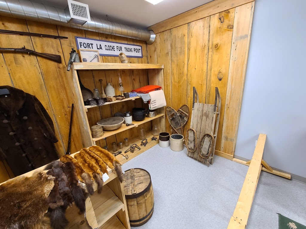 Massey Area Museum | 150 Sauble St E, Massey, ON P0P 1P0, Canada | Phone: (705) 865-2266