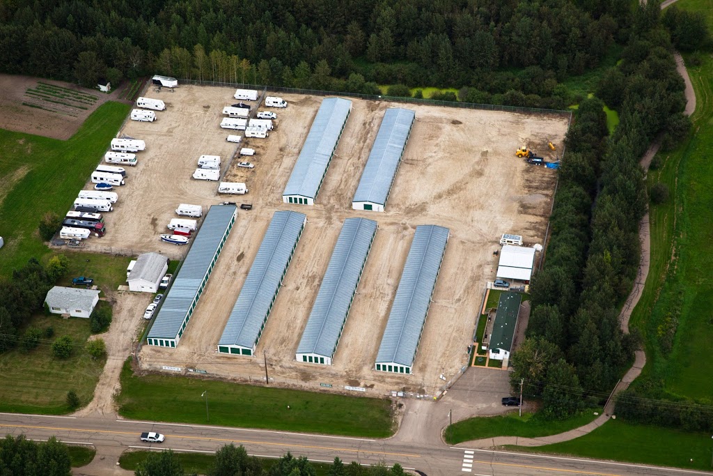 Gate Keeper Self Storage | 4211 50 St, Stony Plain, AB T7Z 1L5, Canada | Phone: (780) 968-5567
