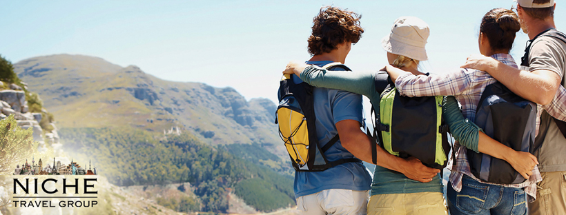 Niche Travel Group | 73 Prince Albert Rd, Dartmouth, NS B2Y 1M1, Canada | Phone: (902) 407-4567