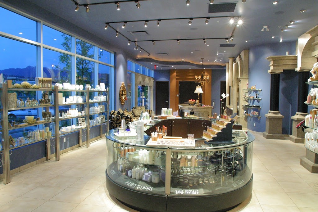 Spa Utopia Health & Wellness Center - North Vancouver | 889 Harbourside Dr #160, North Vancouver, BC V7P 3S1, Canada | Phone: (604) 980-3977