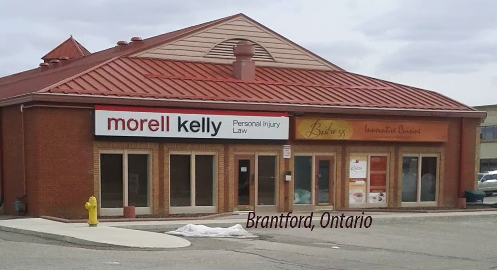 Morell Kelly | 182 Victoria St S, Kitchener, ON N2G 2B9, Canada | Phone: (519) 743-4443