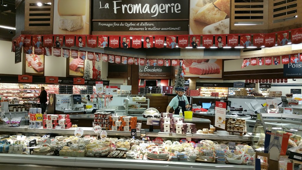 IGA extra St-Romuald | 1060 Boulevard Guillaume-Couture, Lévis, QC G6W 0R8, Canada | Phone: (418) 834-3811