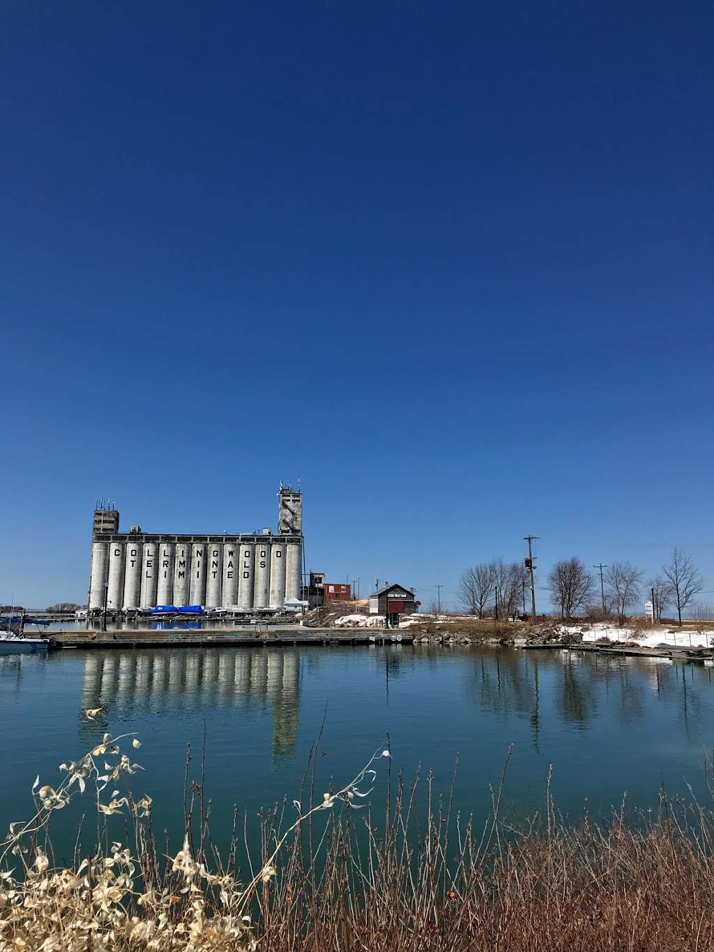 Millennium Park | 1 Heritage Dr, Collingwood, ON L9Y 0E8, Canada