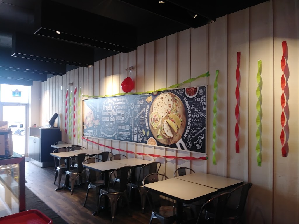 barBURRITO | 13321 Yonge St, Richmond Hill, ON L4E 0K5, Canada | Phone: (289) 234-9000