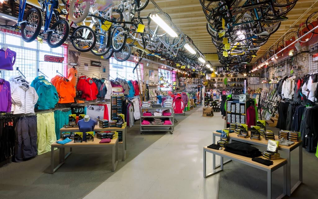 Kunstadt Sports | 462 Hazeldean Rd, Kanata, ON K2L 1V3, Canada | Phone: (613) 831-2059