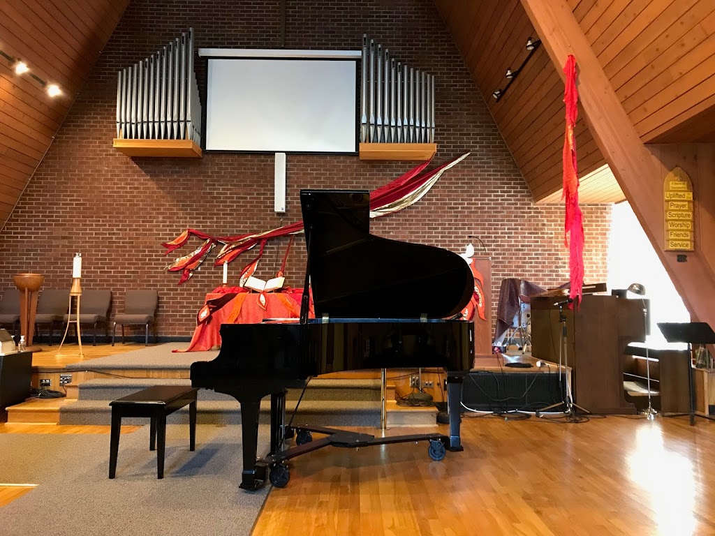 Golden Ears United Church | 22165 Dewdney Trunk Rd, Maple Ridge, BC V2X 3H7, Canada | Phone: (604) 463-9611