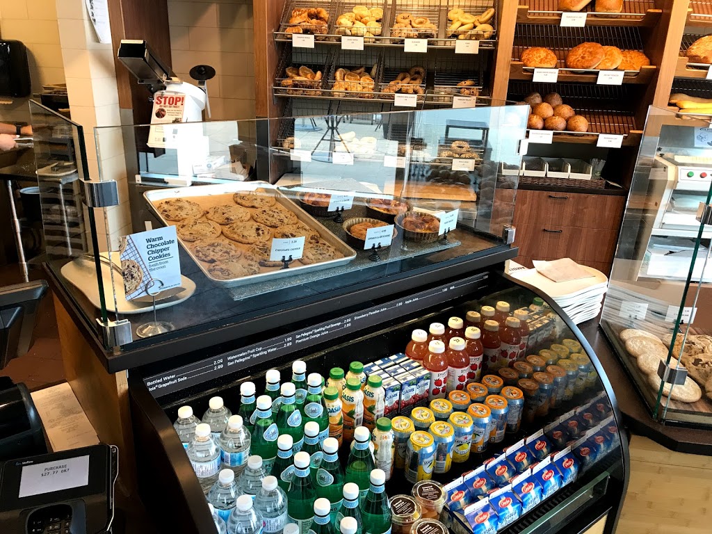 Panera Bread | 2530 Winston Park Dr, Oakville, ON L6H 7E5, Canada | Phone: (905) 829-9733