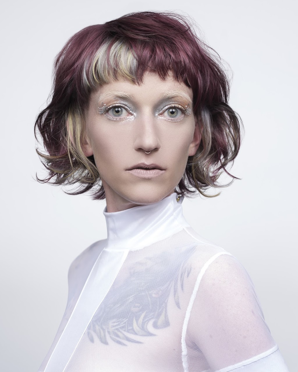 Fade n Dye | 1057 Roberts Creek Rd, Roberts Creek, BC V0N 2W0, Canada | Phone: (604) 885-0400
