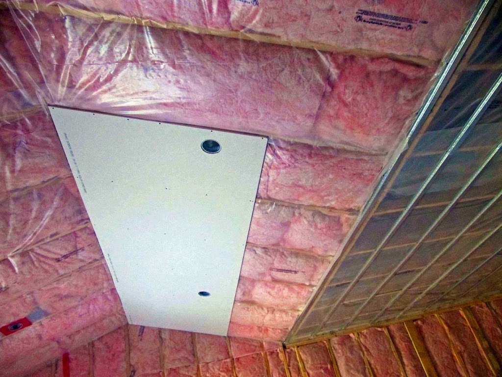 FB Drywall Inc. | 199 Rykert St, St. Catharines, ON L2S 2B5, Canada | Phone: (905) 651-7677