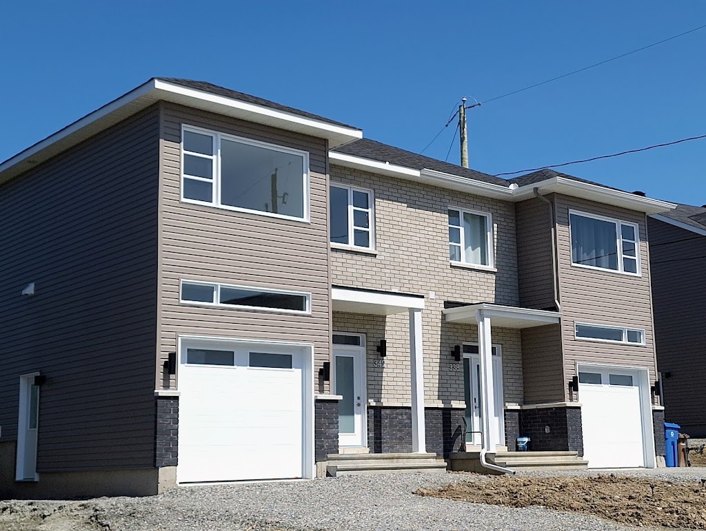 Maçonnerie Legault | 799 Boulevard Maloney E, Gatineau, QC J8P 1G5, Canada | Phone: (819) 893-6355