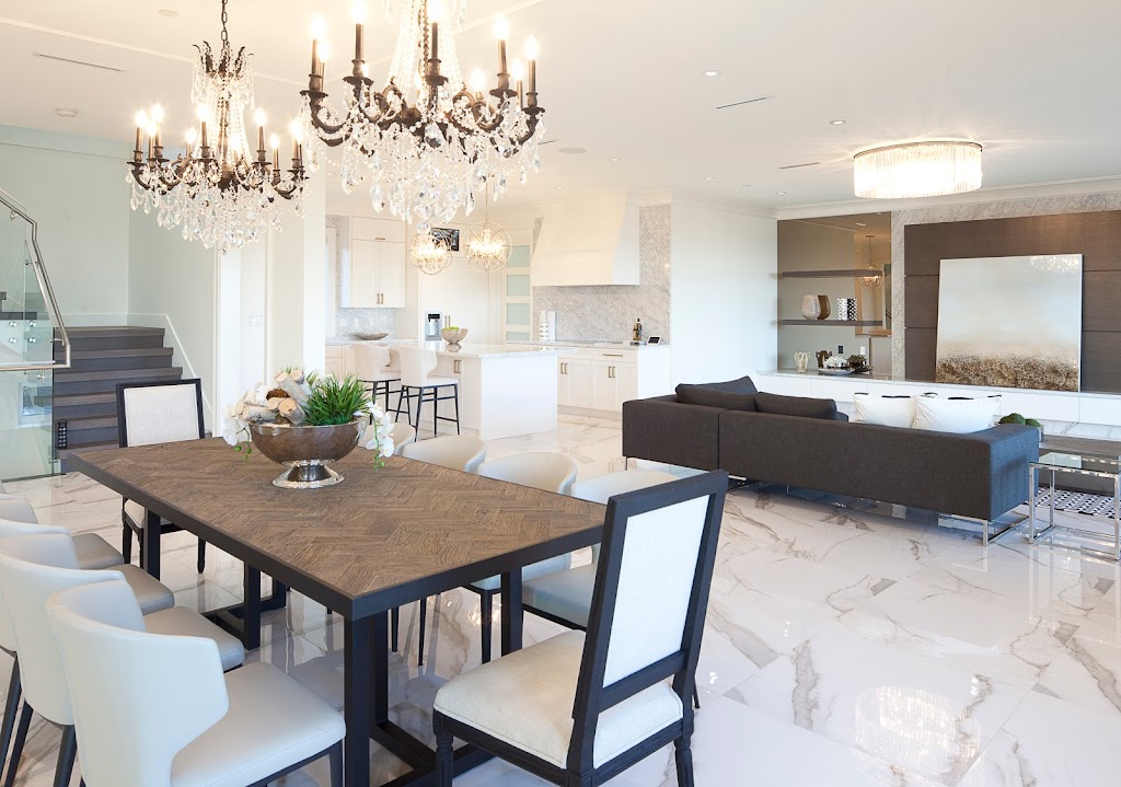 Sublime Interior Design Vancouver | 1880 Fir St #101, Vancouver, BC V6J 3B1, Canada | Phone: (604) 688-5487