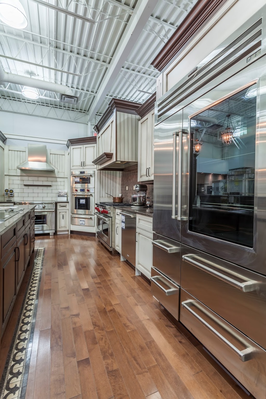 Coast Appliances - Edmonton South | 5345 Gateway Blvd NW, Edmonton, AB T6H 4P8, Canada | Phone: (780) 436-5501