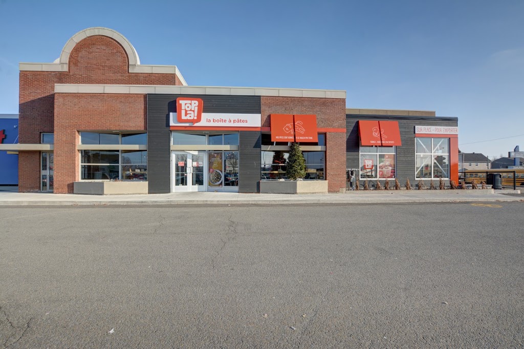 Topla! | 9550 Boulevard de lOrmière, Québec, QC G2B 3Z6, Canada | Phone: (418) 781-6401