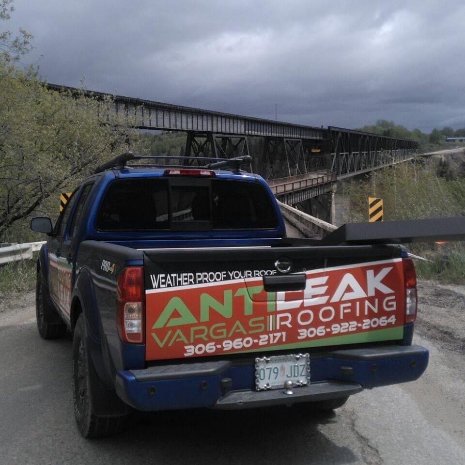 Vargas Antilek Roofing | 1057 1 St E, Prince Albert, SK S6V 0C6, Canada | Phone: (306) 960-2171