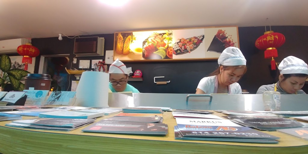 Sushi Itachou | 512 Rue Notre-Dame, Repentigny, QC J6A 2T8, Canada | Phone: (450) 657-9898