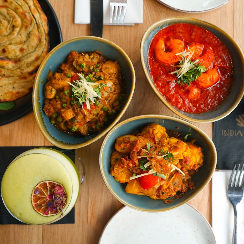 India Rosa | 1241 Avenue du Mont-Royal E, Montréal, QC H2J 1Y2, Canada | Phone: (514) 543-1880