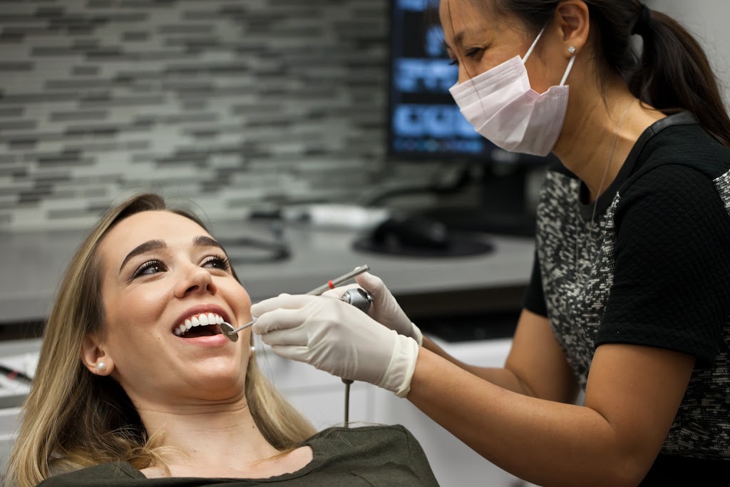 Yonge & Eglinton Dentistry | 2401 Yonge St #105, Toronto, ON M4P 3H1, Canada | Phone: (416) 483-4343