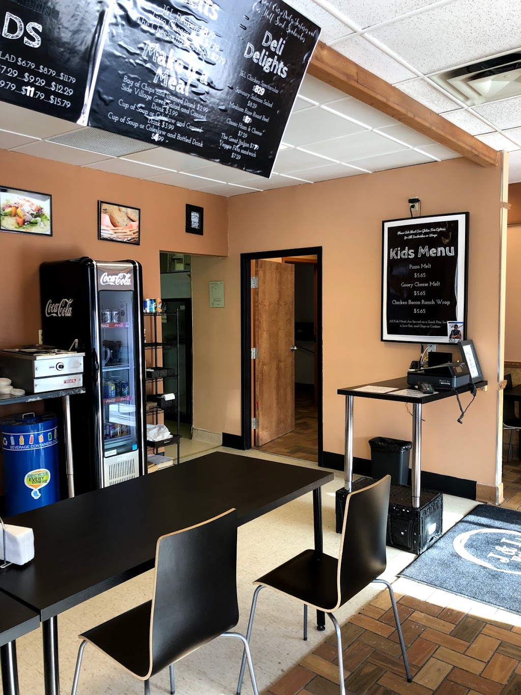 J & L Eatery | restaurant | 176 Main St, Selkirk, MB R1A 1R3, Canada | 2048001361 OR +1 204-800-1361